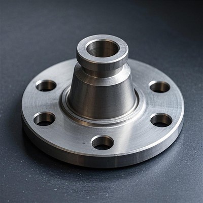 Prirubnica sa otvorom za zavarivanje