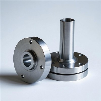 Dug prirubnica za zavarivanje vrata