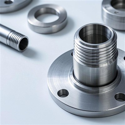 Prirubnica utičnica od nehrđajućeg čelika